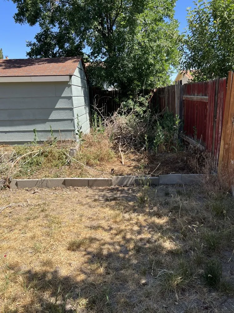 Professional garden landscaping for homes across Salt Lake City, UT - GR Concrete And Landscaping