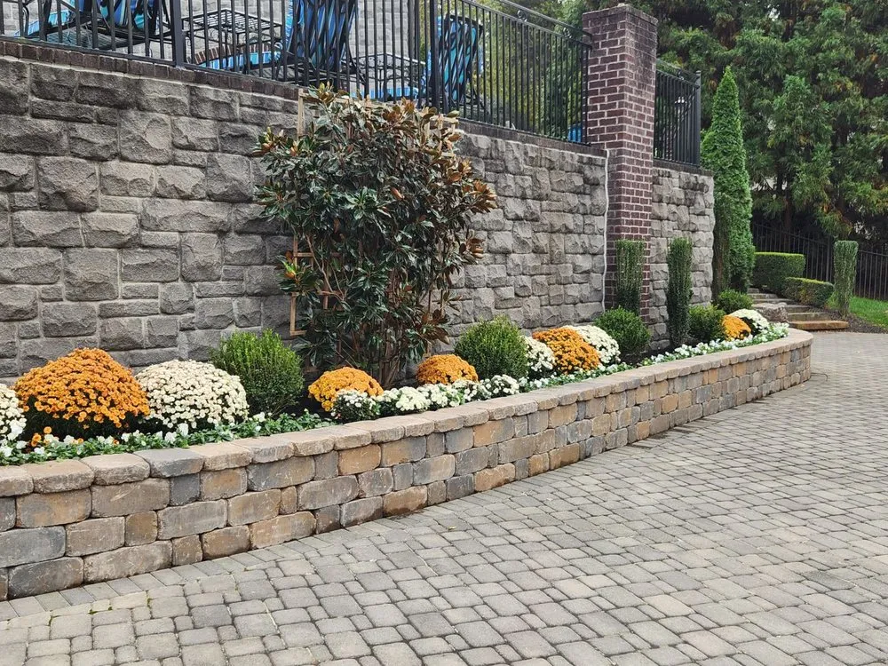 Trusted lawn care service for residential properties across Caryville, TN - GR Exterior Design