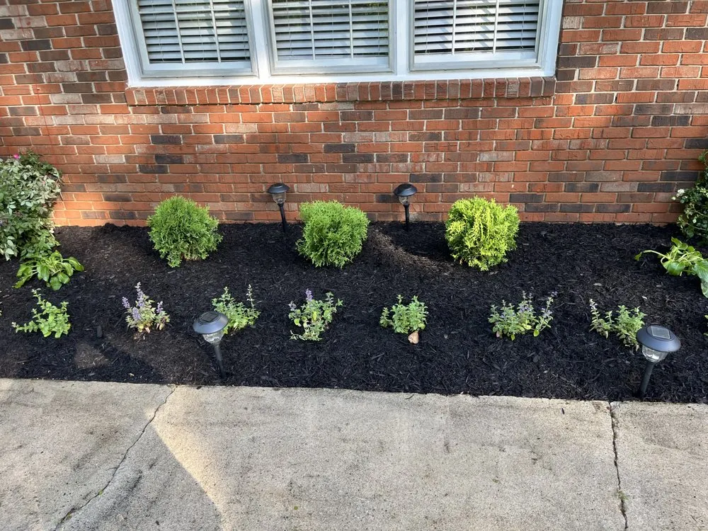 Custom landscape design experts serving Caryville, TN - GR Exterior Design