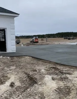 G&R General Service Logo