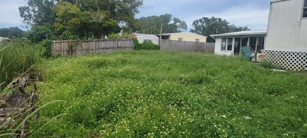 Local landscape design for outdoor upgrades in Okeechobee, FL by G&R Greener Lawn And Maintenance Services