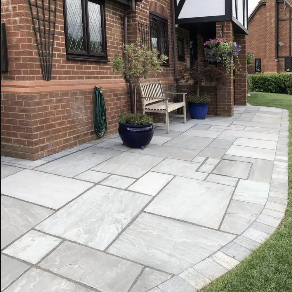 Affordable landscaping services experts serving New Haven, CT - G&R Handyman Services