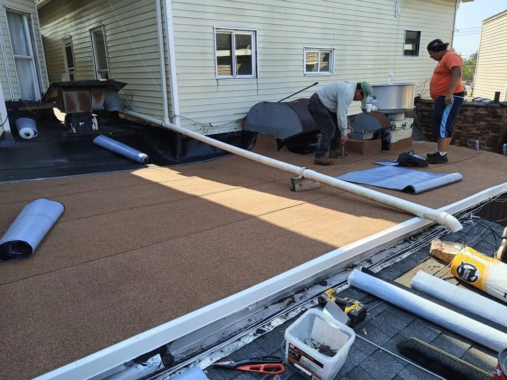 Top-rated garden landscaping for homes across New Haven, CT - G&R Handyman Services