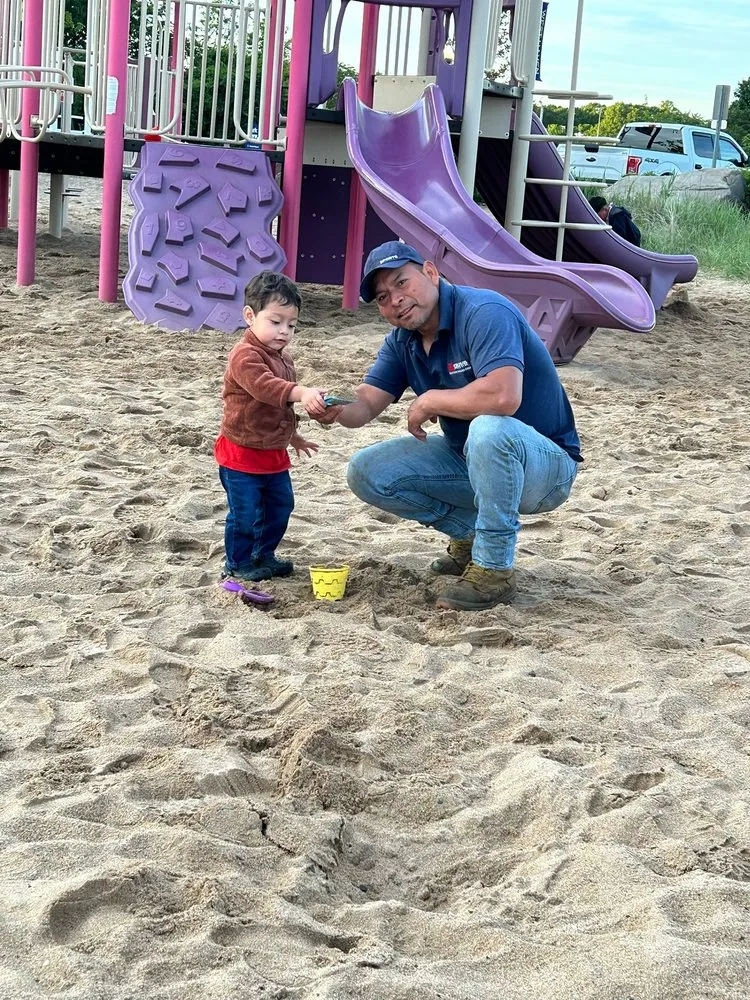 Trusted landscaping services near you in New Haven, CT by G&R Handyman Services