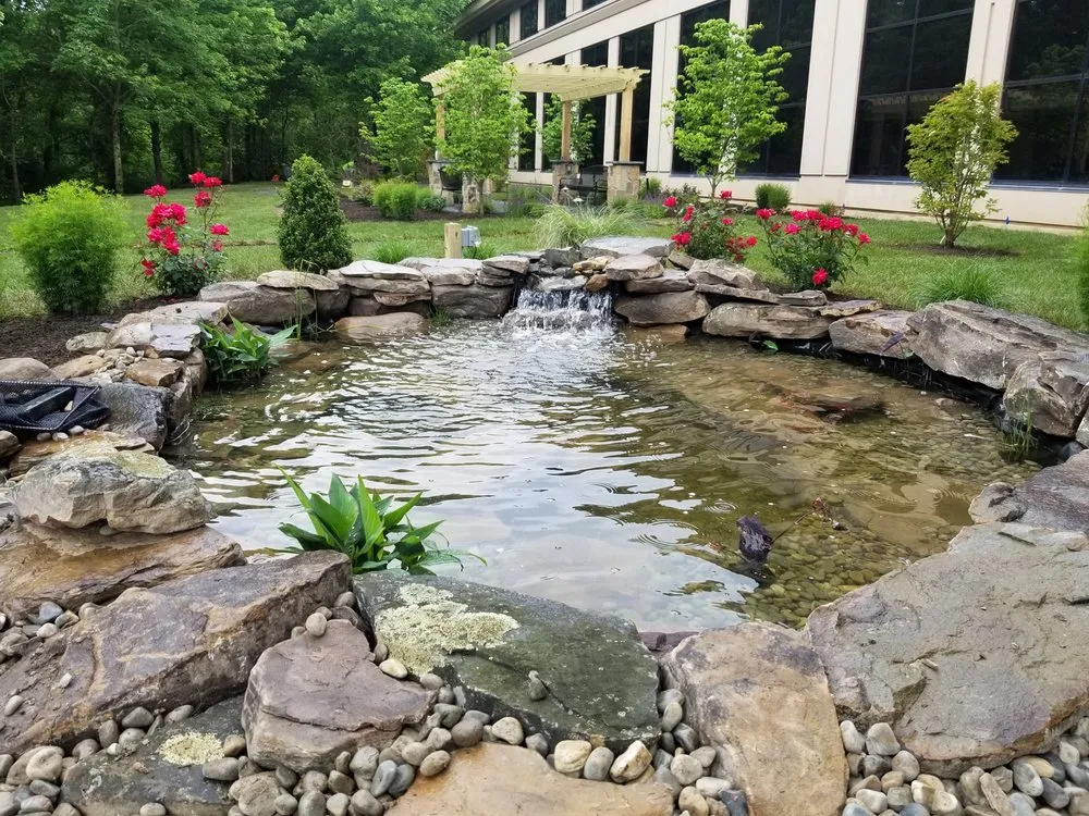 Trusted garden landscaping in New Haven, CT by G&R Handyman Services