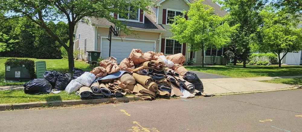 Local landscape design in New Haven, CT by G&R Handyman Services