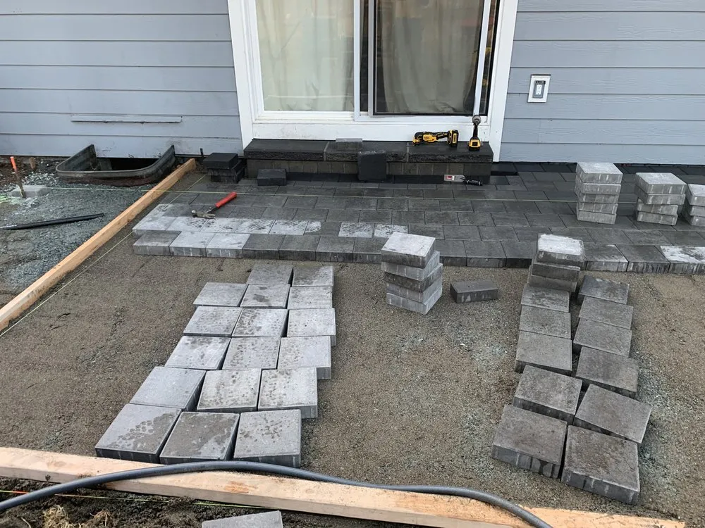 Local lawn mowing service in Tacoma, WA - G&R Landscape