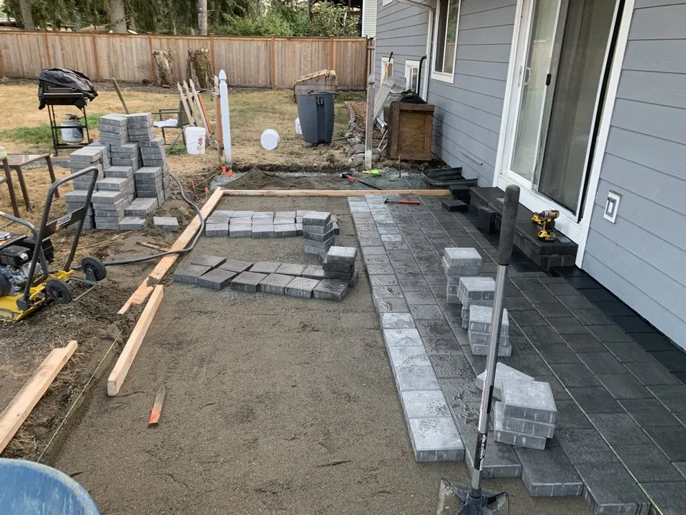 Local residential landscaping for year-round maintenance across Tacoma, WA - G&R Landscape