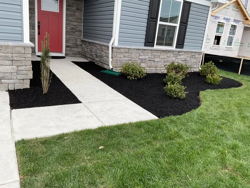 Expert yard maintenance in Bridgeville, DE - GR Landscaping