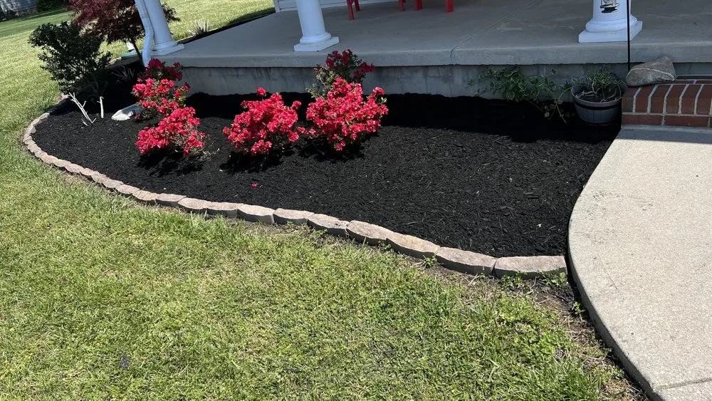 Reliable outdoor landscaping in Bridgeville, DE - GR Landscaping