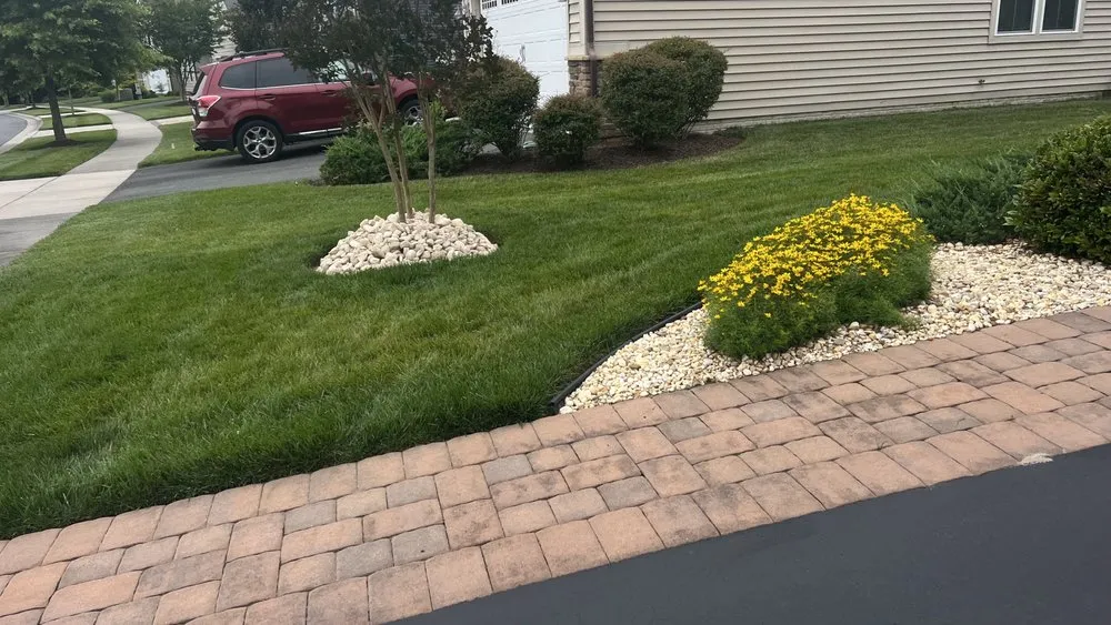Trusted landscaping services in Bridgeville, DE - GR Landscaping