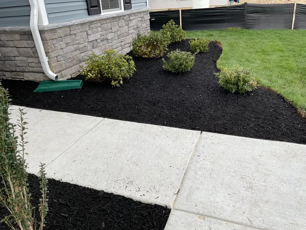 Reliable lawn care service near you across Bridgeville, DE - GR Landscaping