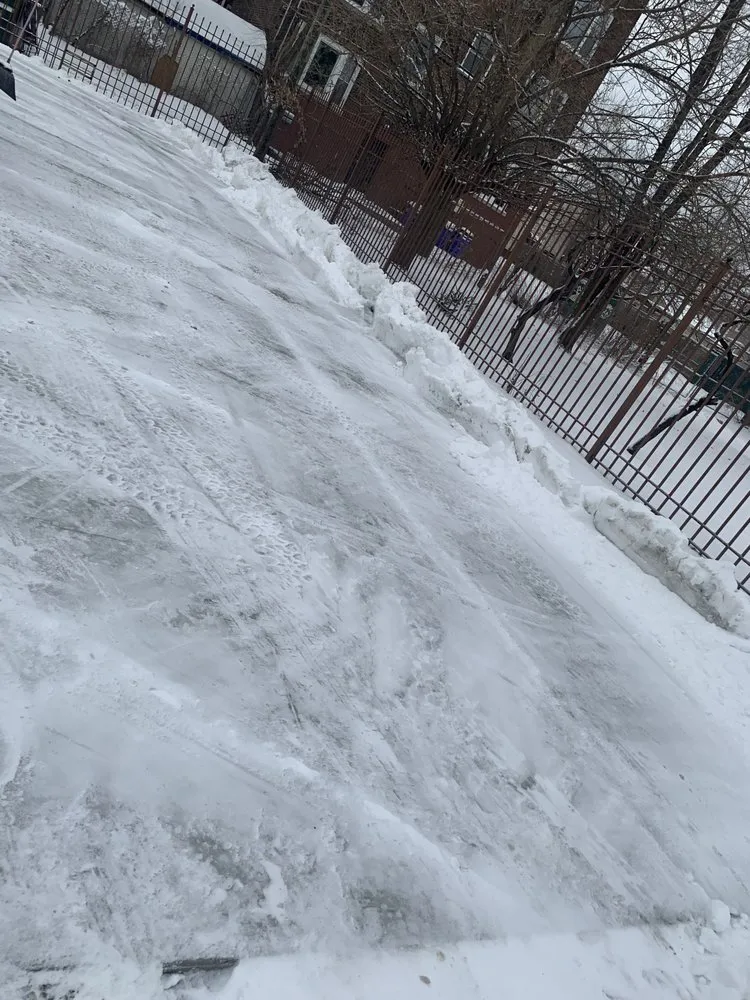 Professional outdoor landscaping in Detroit, MI by GR Landscaping