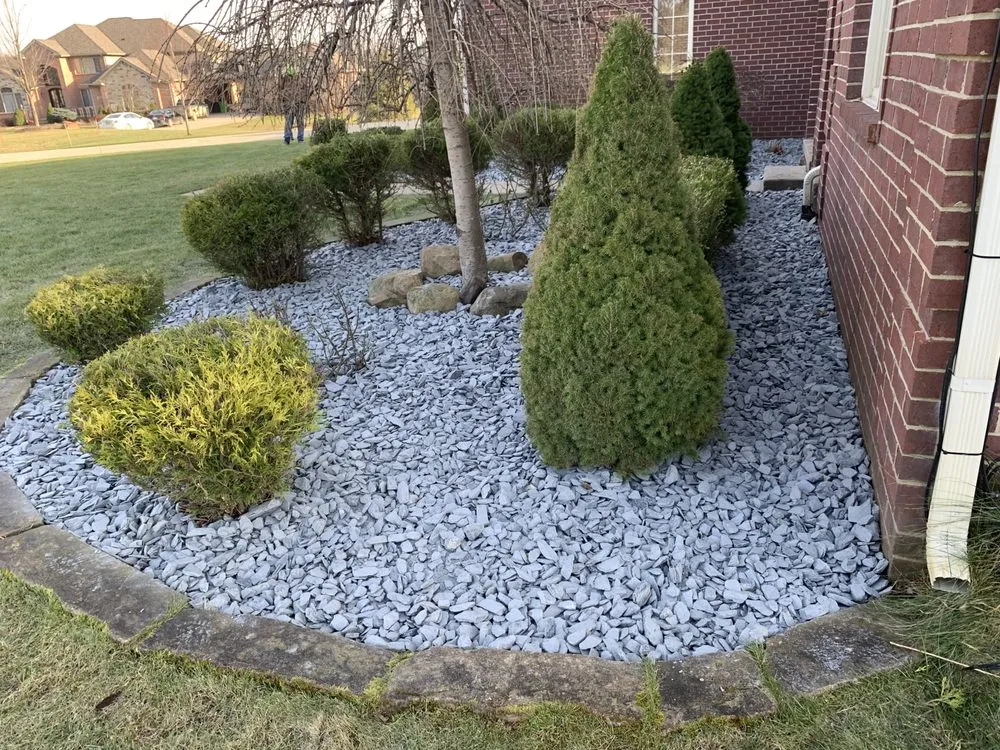 Trusted landscape design in Detroit, MI by GR Landscaping