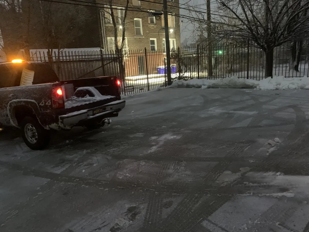 Top-rated landscape installation for residential properties across Detroit, MI - GR Landscaping