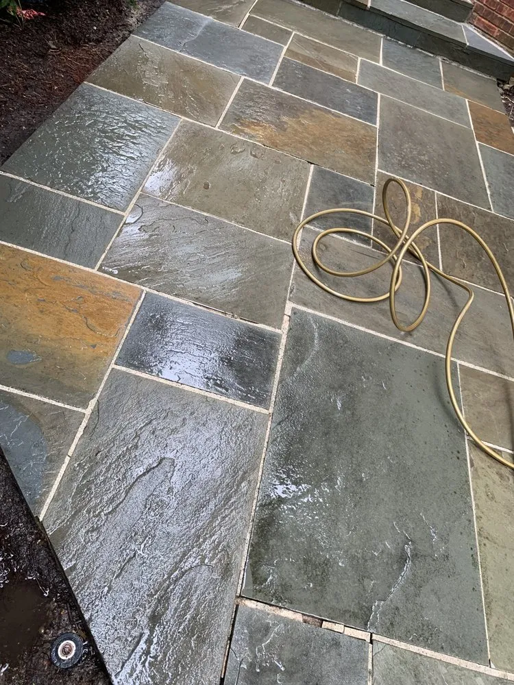 Local landscape installation experts serving Detroit, MI - GR Landscaping