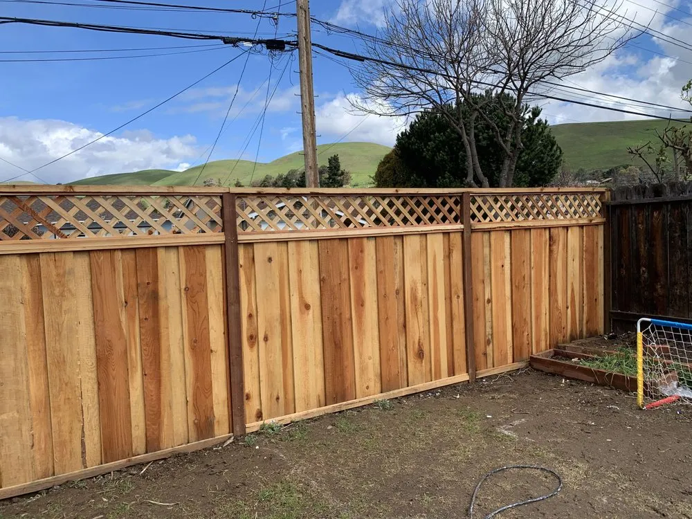 Top-rated yard cleanup service in Hayward, CA by GR Landscaping