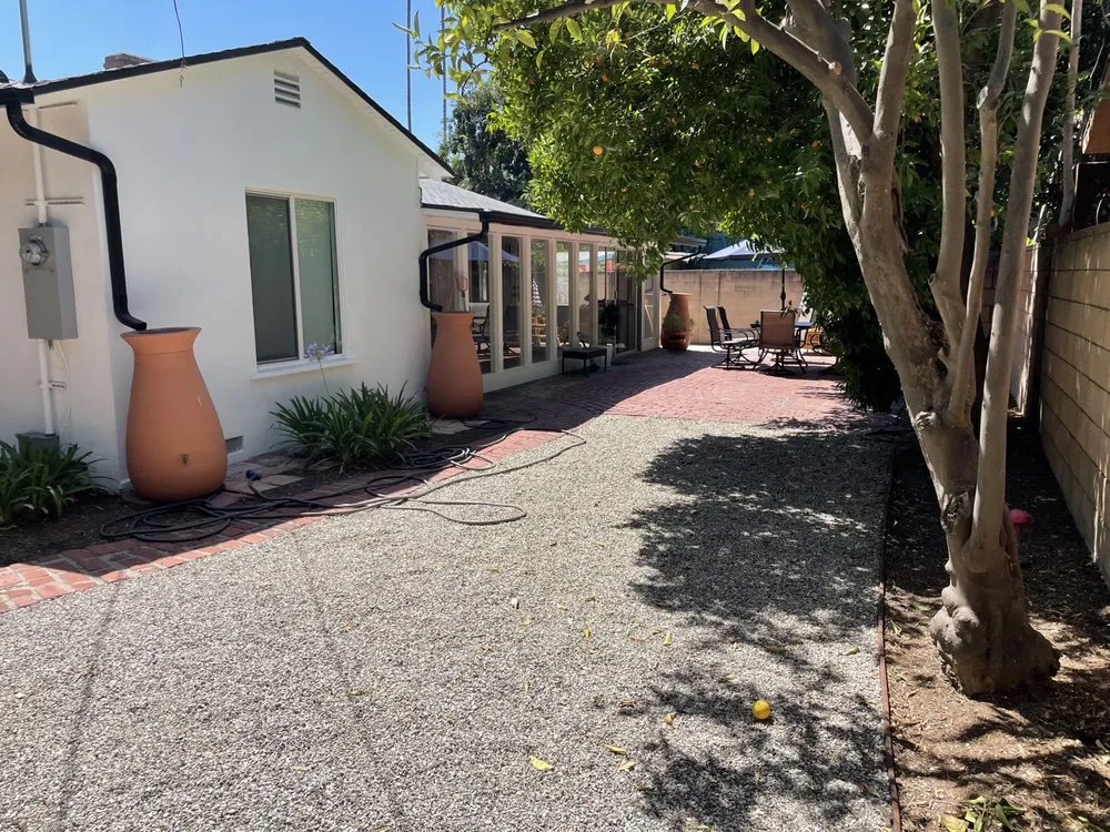 Trusted outdoor landscaping for beautiful yards across San Fernando Valley, CA - GR Landscaping