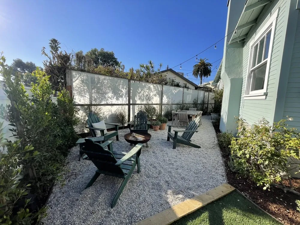 Expert landscape installation experts serving San Fernando Valley, CA - GR Landscaping