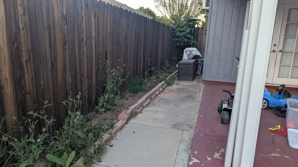 Local outdoor landscaping in San Fernando Valley, CA - GR Landscaping