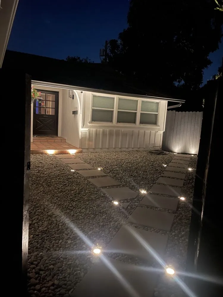 Reliable lawn mowing service in San Fernando Valley, CA - GR Landscaping