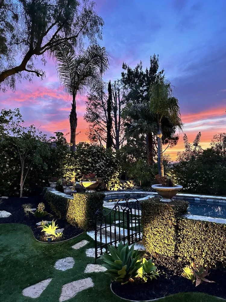 Top-rated yard maintenance near you across San Fernando Valley, CA - GR Landscaping