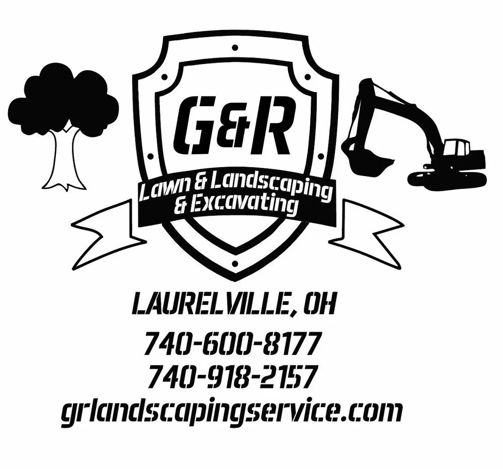 Trusted lawn care service in Chillicothe, OH - G&R Lawn Care, Landscaping and Excavating