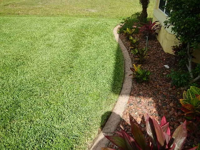 Top-rated landscaping services for homes in North Fort Myers, FL by G&R Lawn Care LLC