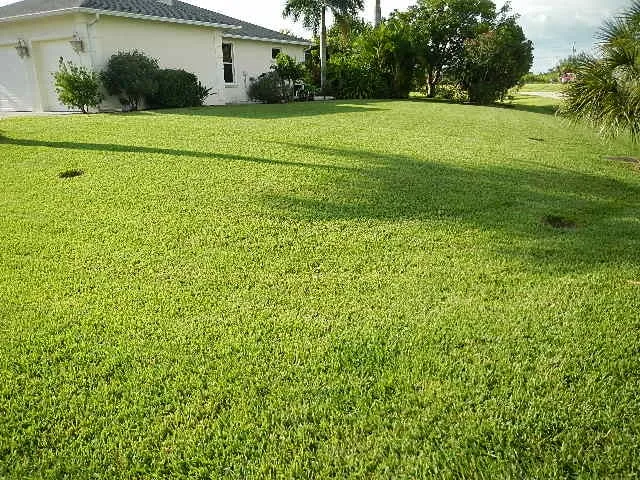 Trusted garden landscaping experts serving North Fort Myers, FL - G&R Lawn Care LLC
