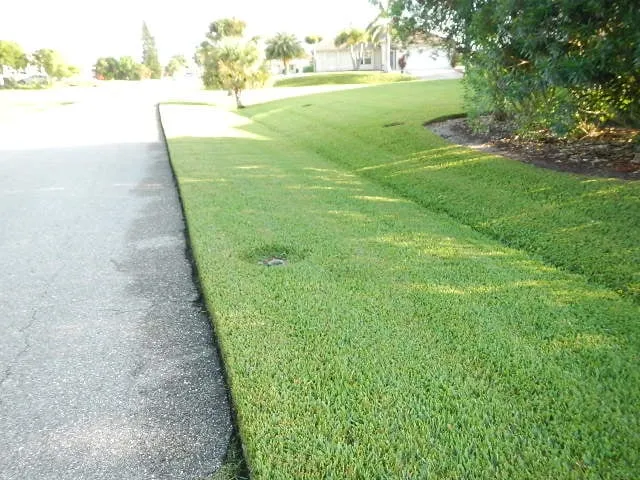 Trusted lawn mowing service for outdoor upgrades in North Fort Myers, FL by G&R Lawn Care LLC