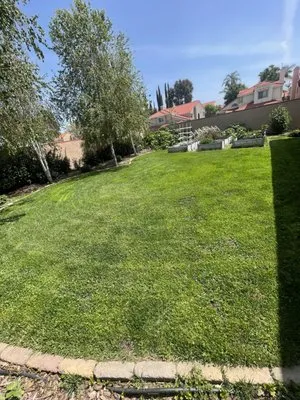 GR Lawn Care Services