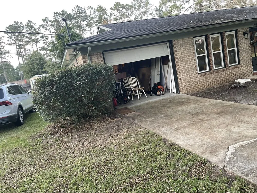 Expert yard cleanup service experts serving Tallahassee, FL - GR Lawn Care