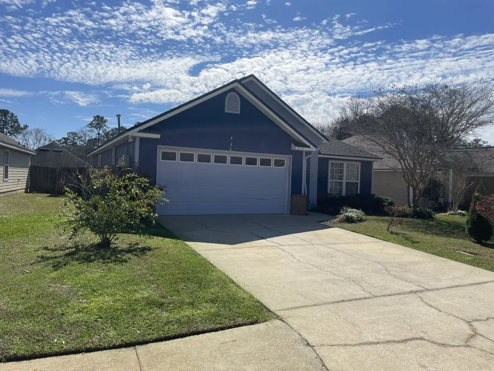 Reliable yard cleanup service in Tallahassee, FL - GR Lawn Care