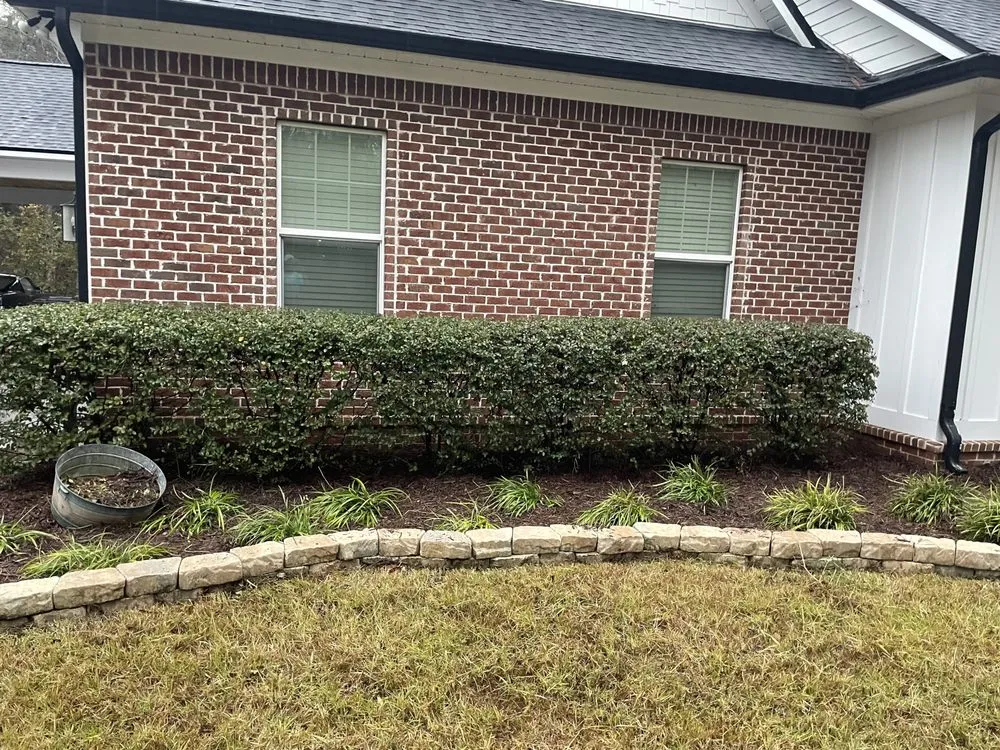Expert landscaping services experts serving Tallahassee, FL - GR Lawn Care