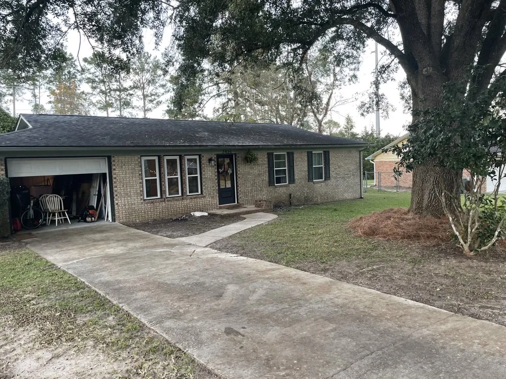 Trusted residential landscaping for residential properties across Tallahassee, FL - GR Lawn Care