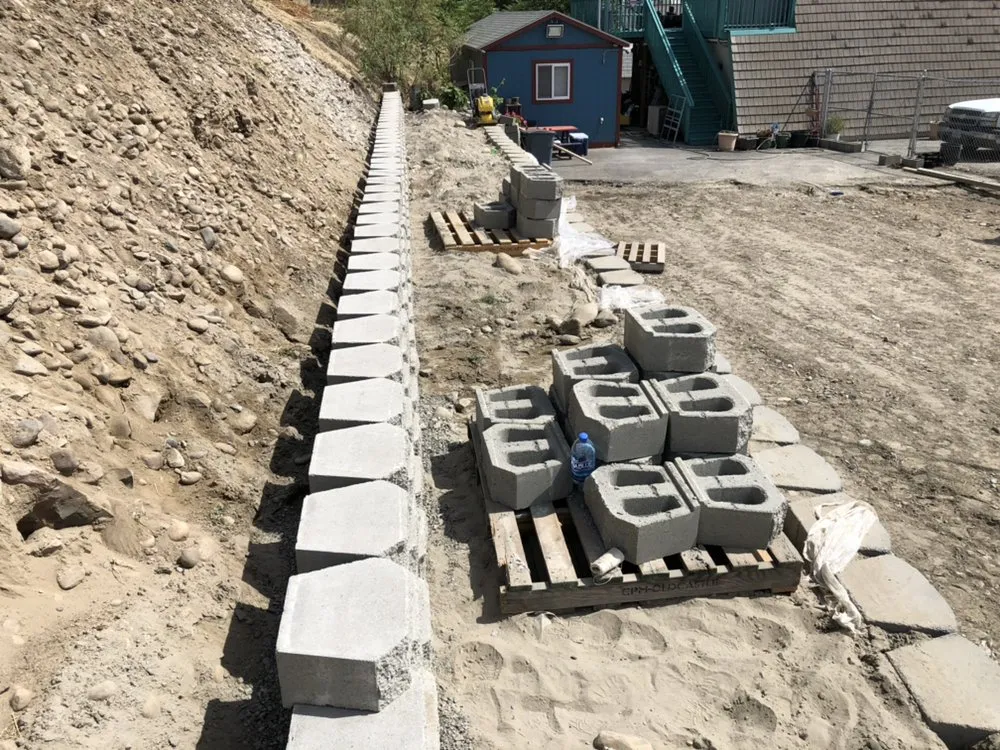 Affordable yard cleanup service in Pasco, WA - G&R Lawn Maintenance