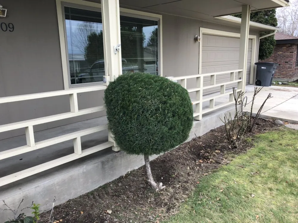 Local lawn mowing service experts serving Pasco, WA - G&R Lawn Maintenance