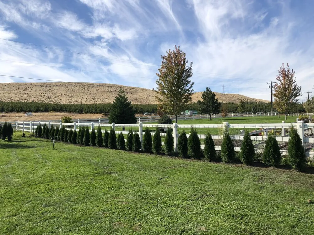 Local lawn care service experts serving Pasco, WA - G&R Lawn Maintenance