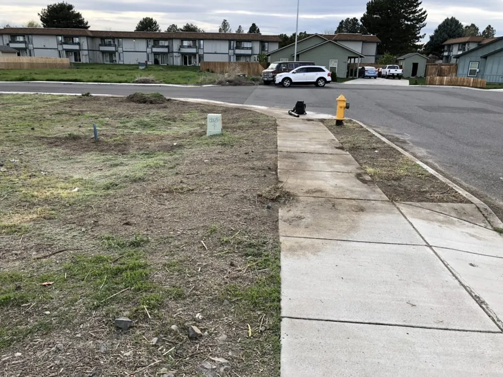 Reliable outdoor landscaping in Pasco, WA - G&R Lawn Maintenance