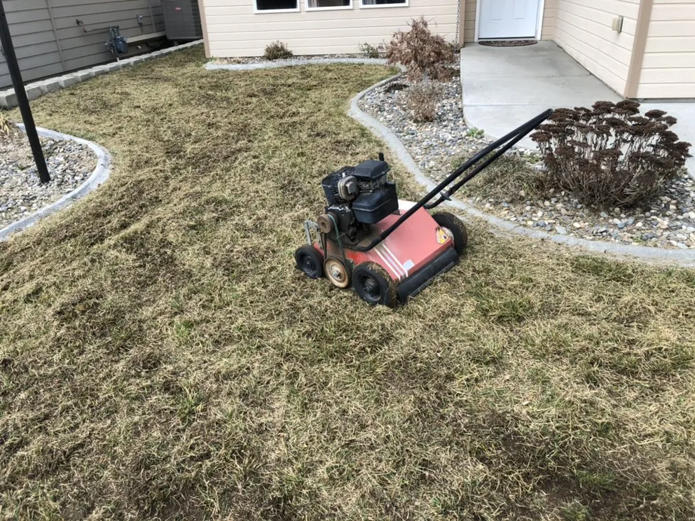Local lawn care service in Pasco, WA - G&R Lawn Maintenance