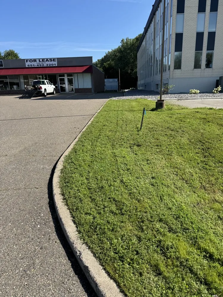 Expert residential landscaping for residential properties across Hopkins, MN - GR Lawncare