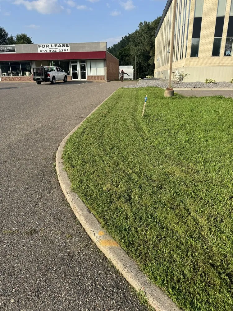 Trusted yard cleanup service near you in Hopkins, MN by GR Lawncare