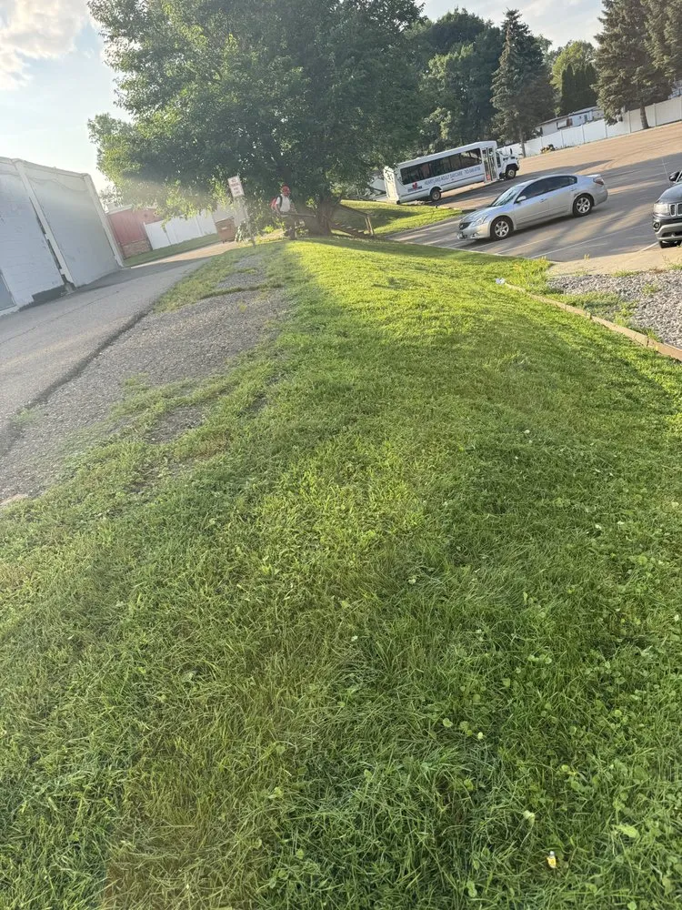 Trusted landscape installation experts serving Hopkins, MN - GR Lawncare