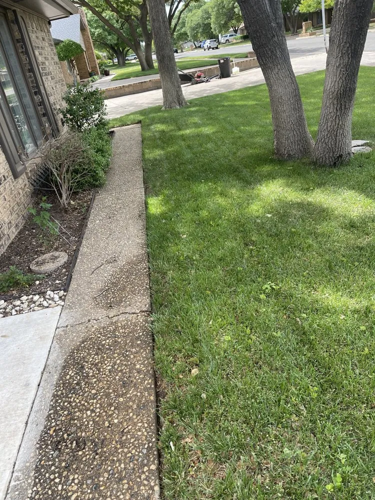 Top-rated yard maintenance for residential properties across Carlsbad, NM - GR Mowing