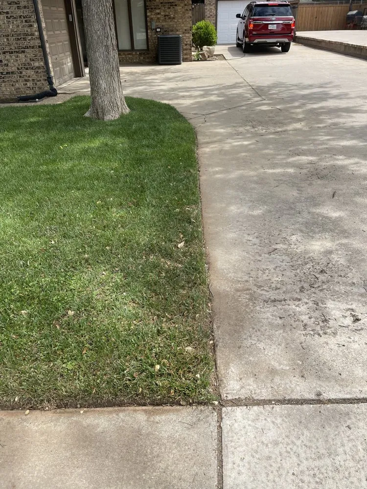 Top-rated residential landscaping for outdoor upgrades across Carlsbad, NM - GR Mowing