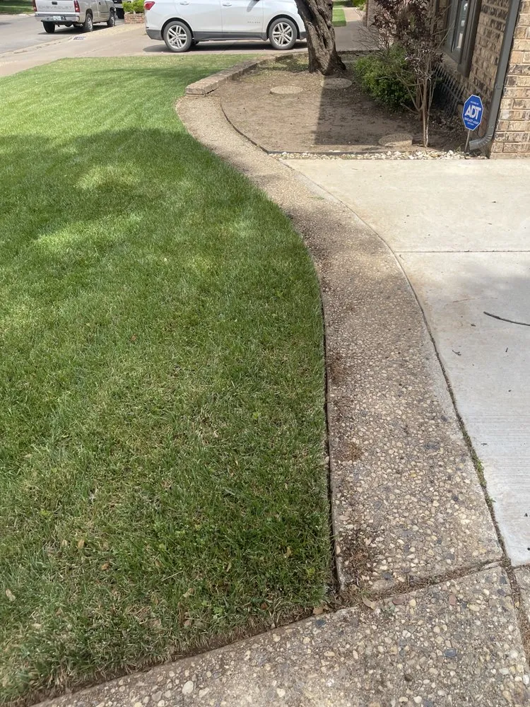 Top-rated landscaping services for outdoor upgrades across Carlsbad, NM - GR Mowing