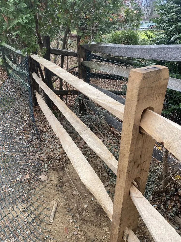 Reliable yard cleanup service in Montgomery, PA by G&R Outdoor Services