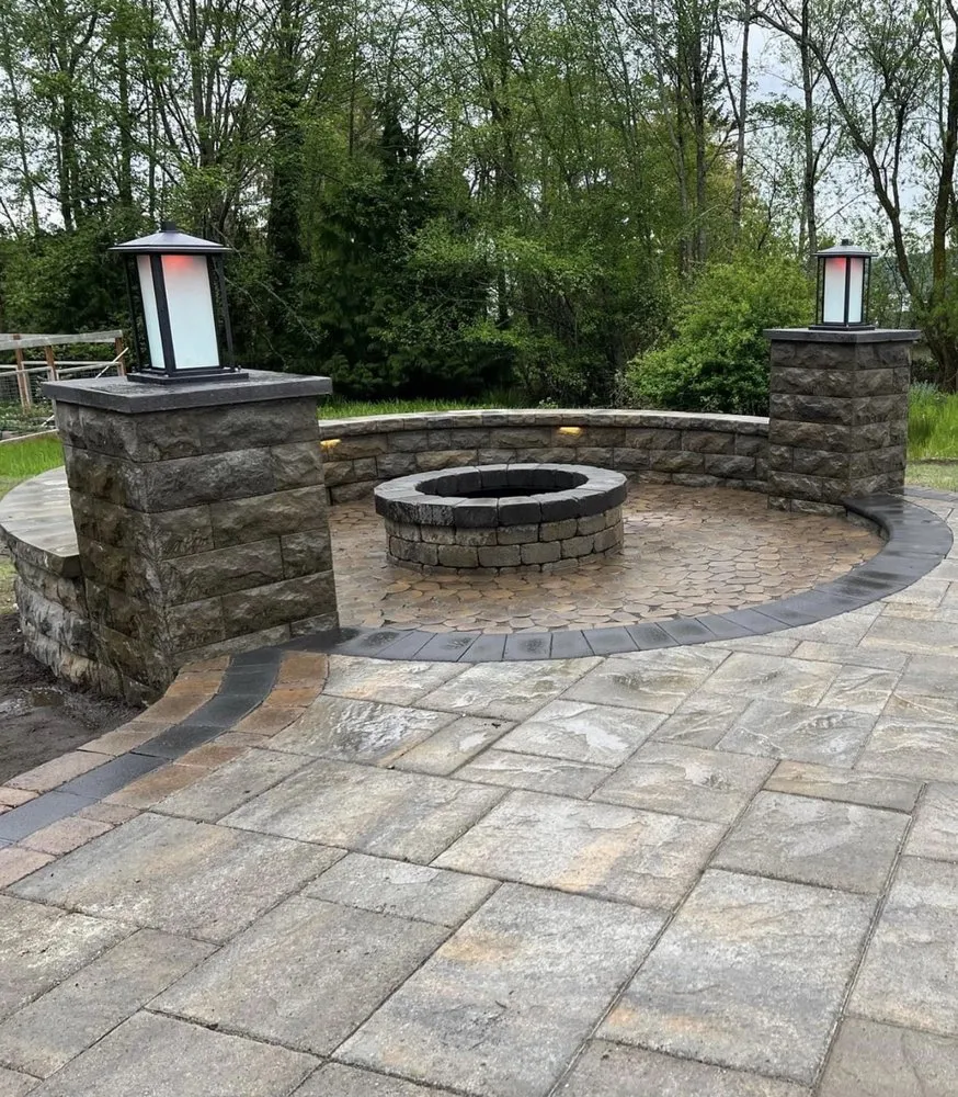 Reliable yard maintenance experts serving San Rafael, CA - GR Paver