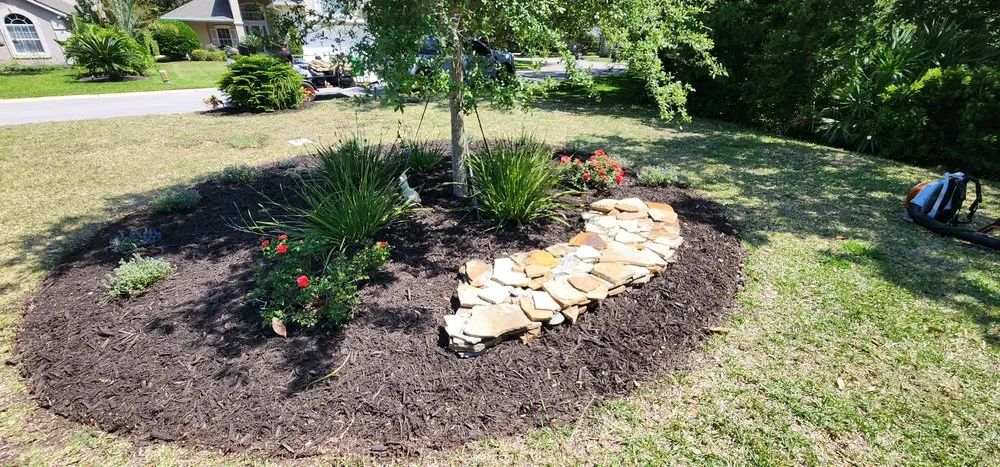 Top-rated lawn care service in Hastings, FL by GR8 Clipz Lawn Care