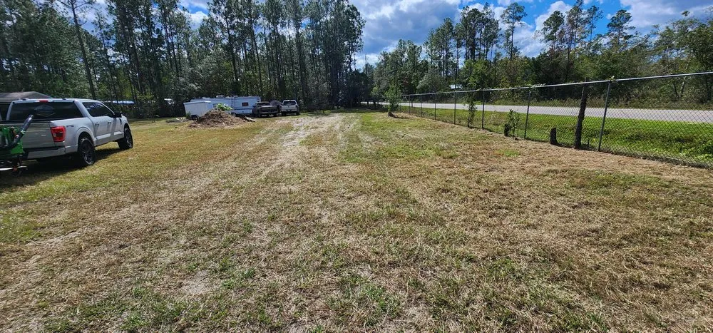 Affordable lawn care service for beautiful yards across Hastings, FL - GR8 Clipz Lawn Care